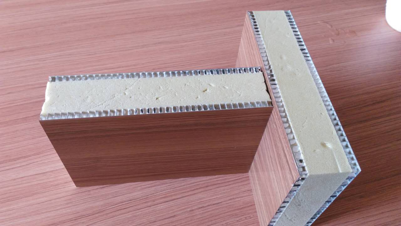 鋁蜂窩板的使用范圍都有哪些？